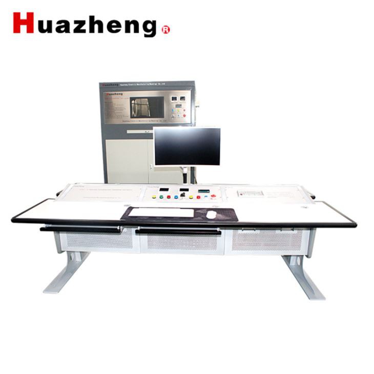 10000kVA/33KV Electrical Comprehensive Transformer Test Bench