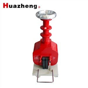 HZG 50kV 건식 AC DC 내전압 시험기