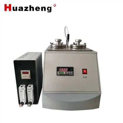 HZ-2025A ASTM D972 그리스 증발 손실 테스터