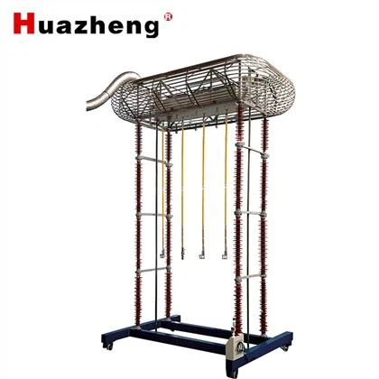 HZAQ-YGA 원격 제어 전기 절연로드 테스트 스탠드