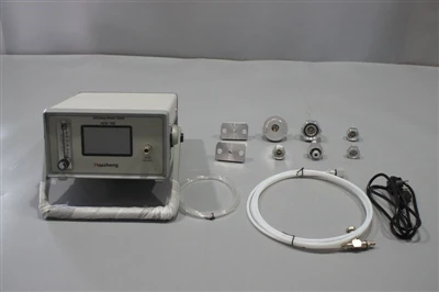 HZSF-702 고정밀 SF6 가스 이슬점 테스터